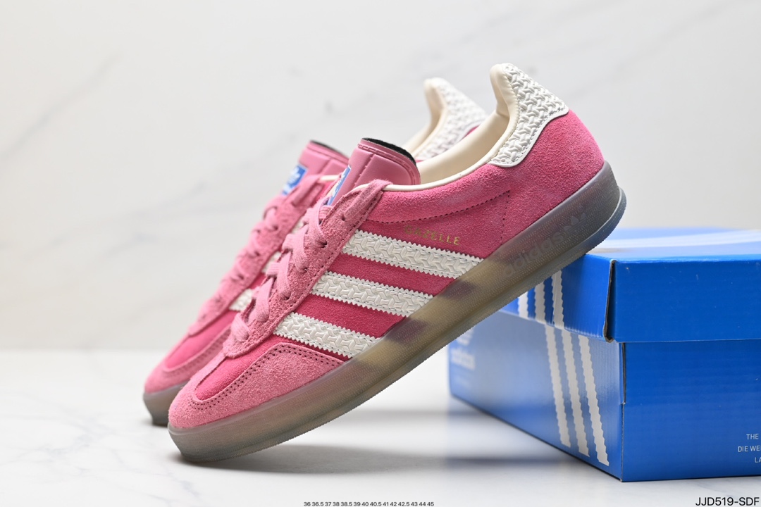 Adidas Gazelle Shoes